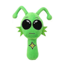(Style 34 (20cm)) Sprunki Game Plysch Gosedjursdocka Mjukisdjur Present till Barn
