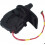 Turn Signal Switch Replacement for Clio 3, Modus, Kangoo 2, OEM Materials, Direct Fit Switch Assembly 4