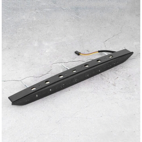 LED High Mount Brake Light Rear Stop Lamp for Z4 E85 2002-2008, Durable Replacement Car Safety Light 1