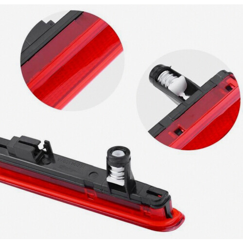 Rear Brake Light for T5 Multivan Transporter 2003-2015 Replacement Tail Lamp 7E0945097A Right Side 2
