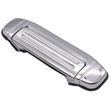 Front Left Side Car Outer Exterior Door Handles Chrome MR156875 for Montero Pajero V31 V32 V33 V46 1997-2000