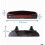 Πίσω τρίτο φως φρένου LED για Vauxhall Corsa D S07 2006-2014 και E X15 2015-2019 5θυρο 2