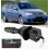 Car Turn Signal Switch Indicator Control Stalk for Vehicle Directional Signaling, Durable Replacement Part 3