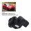 Exterior Mirror Adjustment Switch Button for Clio 3 4 Scenic Captur Modus, Foldable Retractable Mirror Control Switch 2
