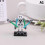 (A1) Modèle de construction Star Wars Général Grievous - Jouet pour enfants 1