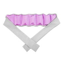 (Purple) Sommar utomhussport och husdjur svalkande halsbandage med långvarig is