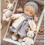 (stay 19) Handgefertigte Waldorf-Strickplüschpuppe – Weihnachts- oder Geburtstagsgeschenk für Mädchen 1