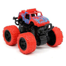 (Type 1) 2025 14 Styles Blaze Cars Monster Machines Off-road Racing Cars Toys for Boys