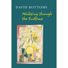 Waltzing Through the Endtime by David Bottoms Paperback Book