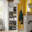 IKEA LASTARE Wardrobe Combo 60x62x201 cm 3