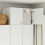 IKEA LASTARE Height Extension Unit 60x42x36 cm 2