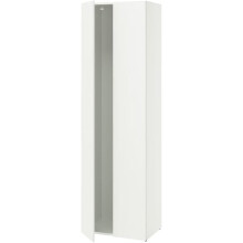 IKEA LASTARE Wardrobe Combo 60x42x201 cm