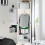 IKEA LASTARE Wardrobe Combo 60x42x201 cm 2