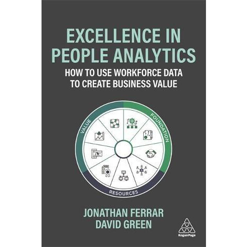 Excellence in People Analytics How to Use Workforce Data to Create Bus