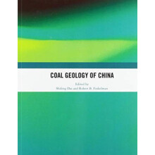 Coal Geology of China Paperback Book