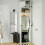 IKEA LASTARE Wardrobe Combo 60x42x237 cm 3