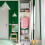 IKEA LASTARE Wardrobe Combo 60x42x237 cm 5
