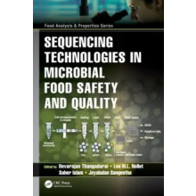 Sequencing Technologies in Microbial Food Safety and Quality Hardcover