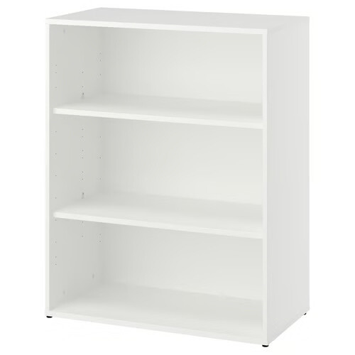 IKEA LASTARE Shelving Unit 80x42x101 cm