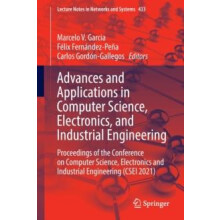Advances and Applications in Computer Science Electronics and Industri