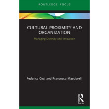 Cultural Proximity and Organization Managing Diversity and Innovation