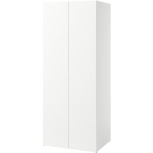 IKEA LASTARE Wardrobe Frame 80x62x200 cm