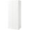IKEA LASTARE Wardrobe Frame 80x62x200 cm 1