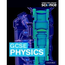 Twenty First Century Science OCR GCSE Physics Student Book by Mary Whi