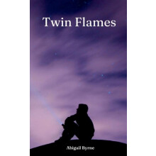 Twin Flames by Abigail Byrne Paperback Book