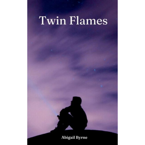Twin Flames by Abigail Byrne Paperback Book