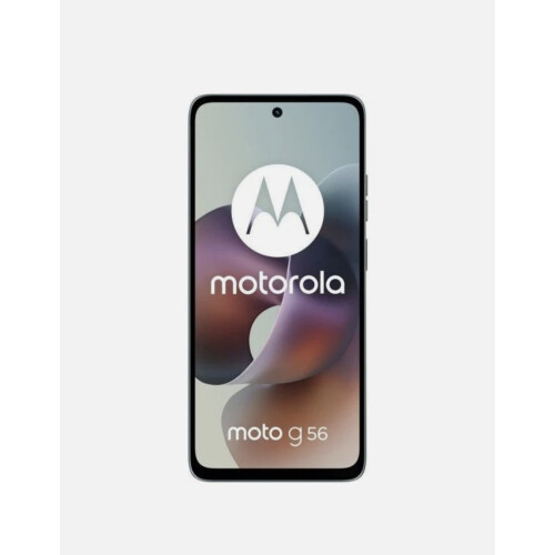 Motorola g56 5G 256GB Mobile Phone - Grey Mist 2
