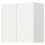 IKEA LASTARE Wall Cabinet 60x32x60 cm 1