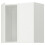 IKEA LASTARE Wall Cabinet 60x32x60 cm 2