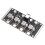 65W PD Fast Charging Module 4-Way Type-C Support PD3.0/2.0 QC3.0/2.0 AFC over-Current Protection Charger Circuit Board 5