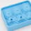 For Ice Chilling Whiskey Silicone Ice Mold Kitchen Gadgets Prank Ice Cube Mold 10