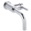 Balterley Fulfen Single Lever Side Action Basin Mi 1