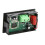 D85-20 AC Digital Display Voltmeter, AC220V 380V 500V, High-Definition LCD Meter, Two-Wire System 4