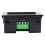 D85-20 AC Digital Display Voltmeter, AC220V 380V 500V, High-Definition LCD Meter, Two-Wire System 3
