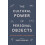 Cultural Power of Personal Objects Hardcover Book 1