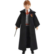 Action figure di Ron Weasley tratta da Harry Potter e la Camera dei Segreti, giocattolo per bambini.