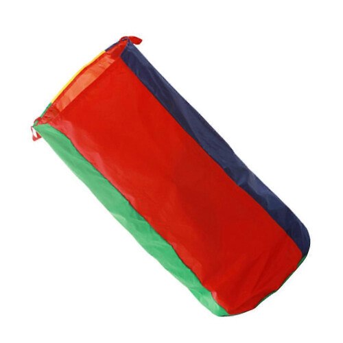 Exciting Race Pouch Interactive Toy for Kids Wear-resistant Random Color