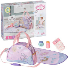 Baby Annabell Doll Changing Bag Playset
