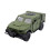 Ensemble de jeu de véhicule blindé, camion de chantier, mini-jouets 1