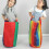 Exciting Race Pouch Interactive Toy for Kids Wear-resistant Random Color 3