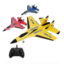 Su-35 RC Remote Control Fighter Jet Model Plane for Kids