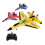 Su-35 RC Remote Control Fighter Jet Model Plane for Kids 1