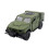 Ensemble de jeu de véhicule blindé, camion de chantier, mini-jouets 2
