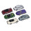 6Pcs Pull Back Car Set Drop Resistant Educational Alloy Toy for Ages 3+ 2