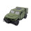 Ensemble de jeu de véhicule blindé, camion de chantier, mini-jouets 5