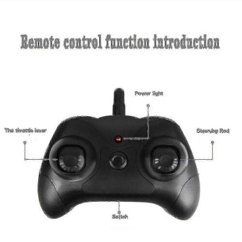 Su-35 RC Remote Control Fighter Jet Model Plane for Kids 2